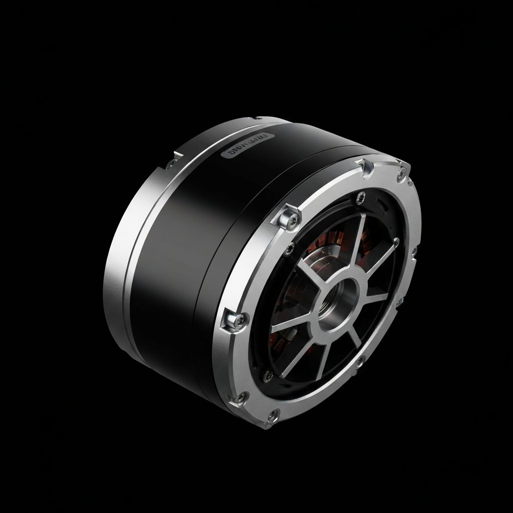 Designing the next generation of high-efficiency BLDC motors