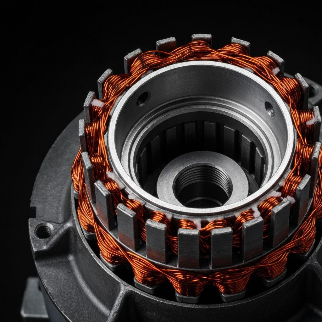 Our technology ecosystem